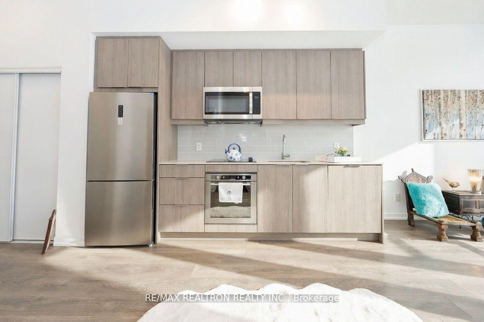 101 - 36 Forest Manor Road, Henry Farm, Toronto 