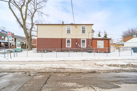 Photo 5 at 104 Benson Avenue, Wychwood, Toronto