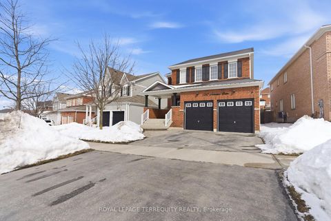 Photo 1 at 1747 Arborwood Drive, Taunton, Oshawa