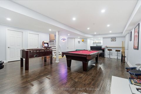 Photo 3 at 1747 Arborwood Drive, Taunton, Oshawa