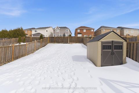 Photo 5 at 1747 Arborwood Drive, Taunton, Oshawa