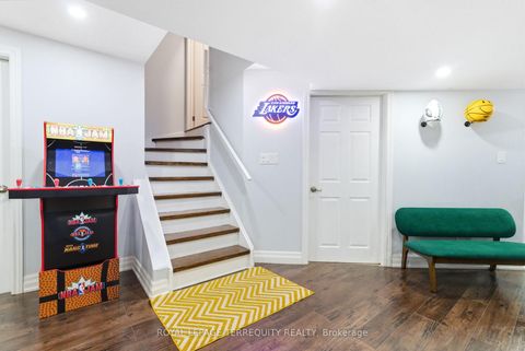 Photo 7 at 1747 Arborwood Drive, Taunton, Oshawa