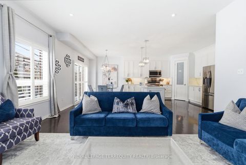 Photo 29 at 1747 Arborwood Drive, Taunton, Oshawa