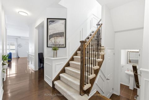 Photo 31 at 1747 Arborwood Drive, Taunton, Oshawa