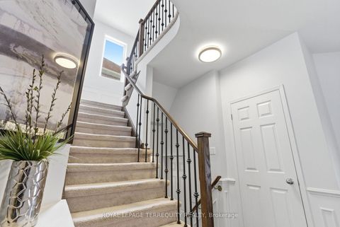 Photo 32 at 1747 Arborwood Drive, Taunton, Oshawa