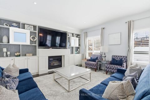 Photo 36 at 1747 Arborwood Drive, Taunton, Oshawa