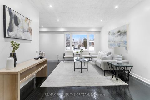 Photo 11 at 16 Brantwood Drive, Woburn, Toronto