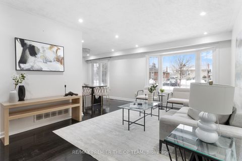 Photo 12 at 16 Brantwood Drive, Woburn, Toronto