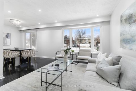 Photo 13 at 16 Brantwood Drive, Woburn, Toronto