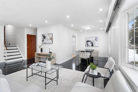 Photo 14 at 16 Brantwood Drive, Woburn, Toronto