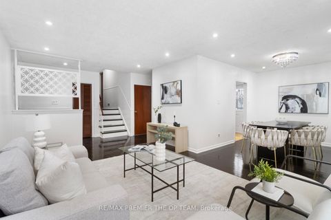 Photo 15 at 16 Brantwood Drive, Woburn, Toronto