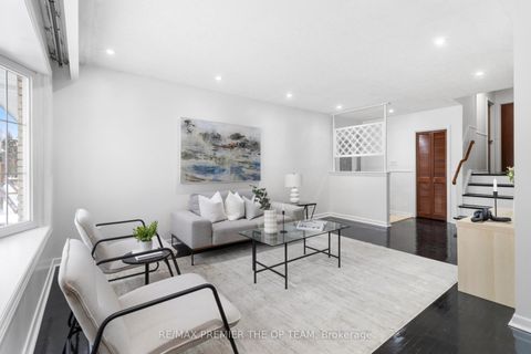 Photo 16 at 16 Brantwood Drive, Woburn, Toronto