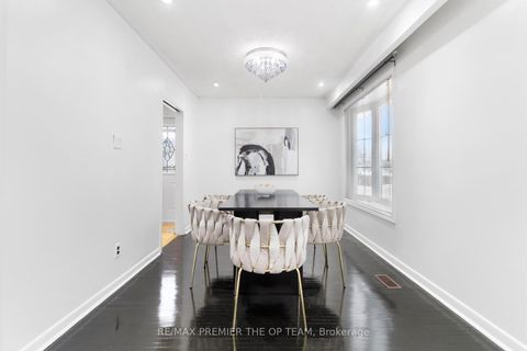 Photo 18 at 16 Brantwood Drive, Woburn, Toronto