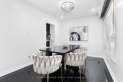 Photo 19 at 16 Brantwood Drive, Woburn, Toronto