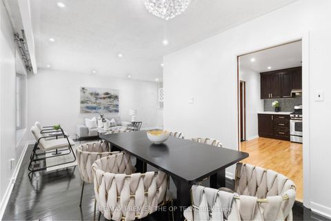 Photo 20 at 16 Brantwood Drive, Woburn, Toronto