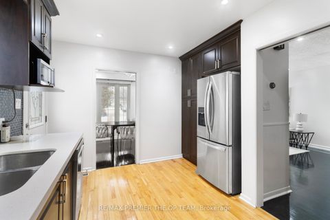 Photo 24 at 16 Brantwood Drive, Woburn, Toronto