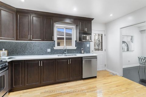 Photo 26 at 16 Brantwood Drive, Woburn, Toronto