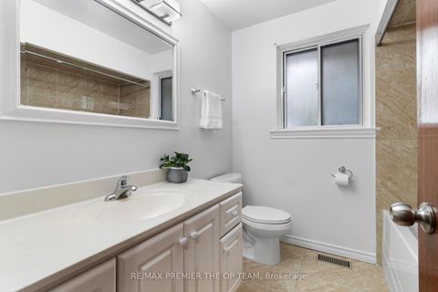 Photo 29 at 16 Brantwood Drive, Woburn, Toronto