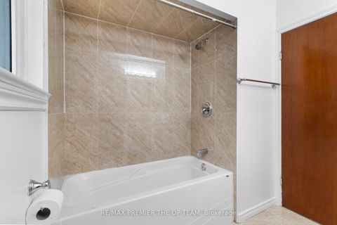 Photo 31 at 16 Brantwood Drive, Woburn, Toronto
