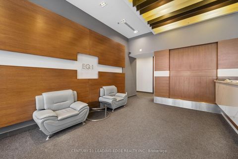 Photo 2 at 1103 - 70 Town Centre Court, Bendale, Toronto