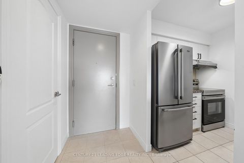 Photo 3 at 1103 - 70 Town Centre Court, Bendale, Toronto