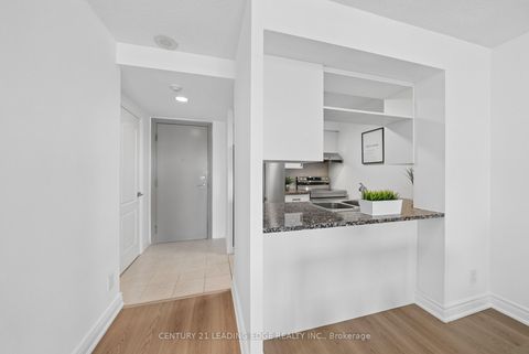 Photo 4 at 1103 - 70 Town Centre Court, Bendale, Toronto