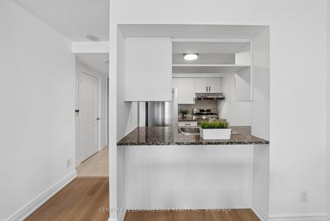 Photo 5 at 1103 - 70 Town Centre Court, Bendale, Toronto