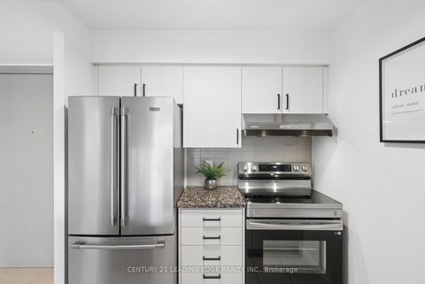 Photo 6 at 1103 - 70 Town Centre Court, Bendale, Toronto