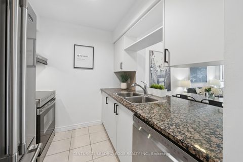 Photo 7 at 1103 - 70 Town Centre Court, Bendale, Toronto