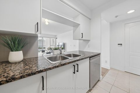 Photo 9 at 1103 - 70 Town Centre Court, Bendale, Toronto