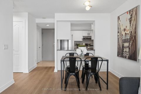 Photo 10 at 1103 - 70 Town Centre Court, Bendale, Toronto