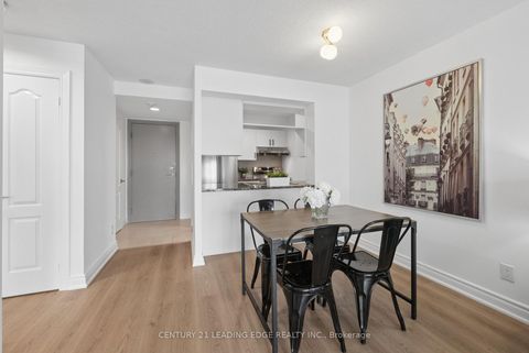 Photo 11 at 1103 - 70 Town Centre Court, Bendale, Toronto