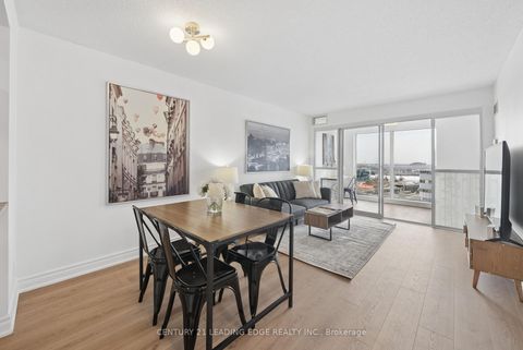 Photo 12 at 1103 - 70 Town Centre Court, Bendale, Toronto