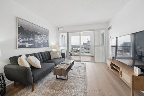 Photo 13 at 1103 - 70 Town Centre Court, Bendale, Toronto