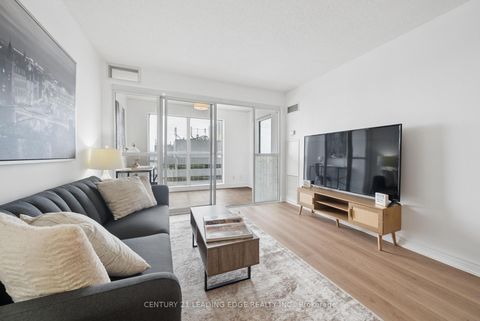 Photo 14 at 1103 - 70 Town Centre Court, Bendale, Toronto