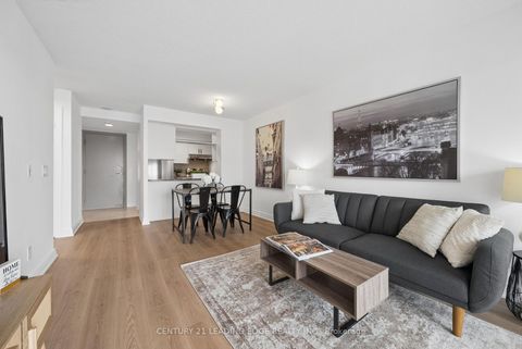 Photo 16 at 1103 - 70 Town Centre Court, Bendale, Toronto