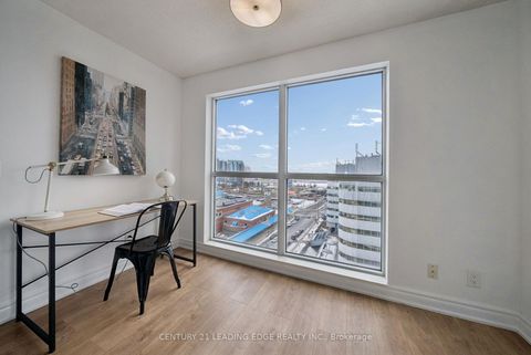 Photo 17 at 1103 - 70 Town Centre Court, Bendale, Toronto