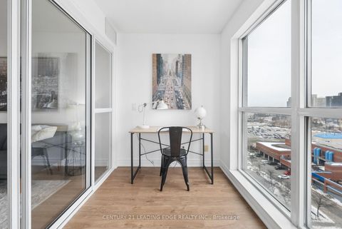 Photo 18 at 1103 - 70 Town Centre Court, Bendale, Toronto