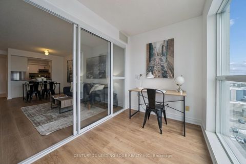 Photo 19 at 1103 - 70 Town Centre Court, Bendale, Toronto