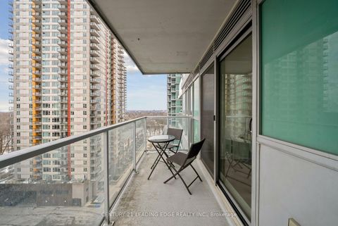 Photo 20 at 1103 - 70 Town Centre Court, Bendale, Toronto