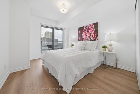 Photo 21 at 1103 - 70 Town Centre Court, Bendale, Toronto