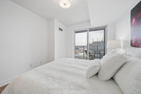 Photo 22 at 1103 - 70 Town Centre Court, Bendale, Toronto