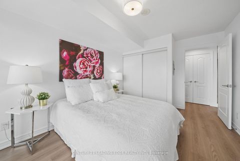 Photo 23 at 1103 - 70 Town Centre Court, Bendale, Toronto