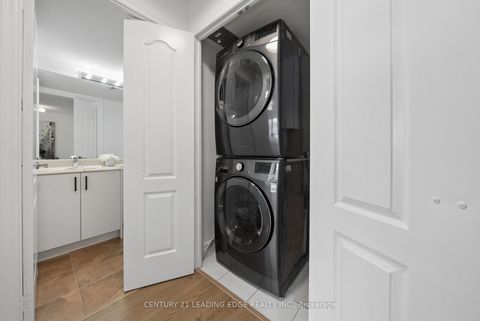 Photo 26 at 1103 - 70 Town Centre Court, Bendale, Toronto