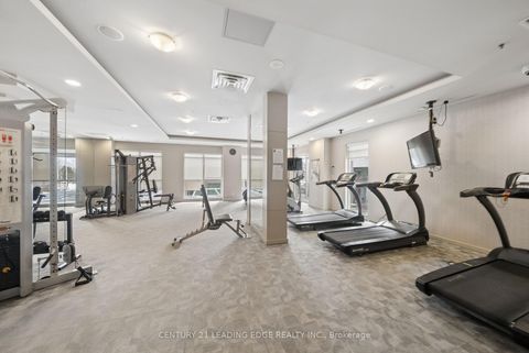 Photo 27 at 1103 - 70 Town Centre Court, Bendale, Toronto