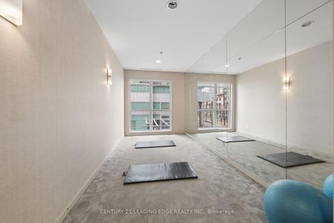 Photo 29 at 1103 - 70 Town Centre Court, Bendale, Toronto