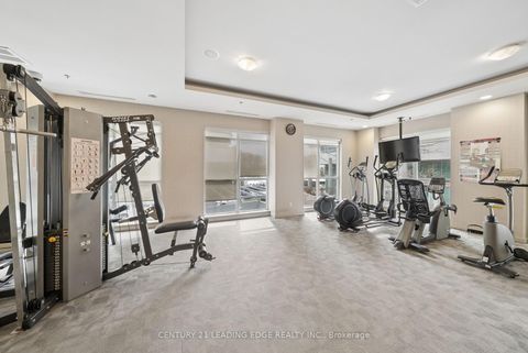 Photo 30 at 1103 - 70 Town Centre Court, Bendale, Toronto