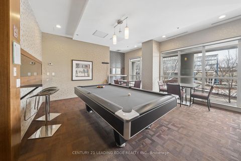 Photo 33 at 1103 - 70 Town Centre Court, Bendale, Toronto