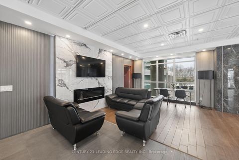 Photo 34 at 1103 - 70 Town Centre Court, Bendale, Toronto