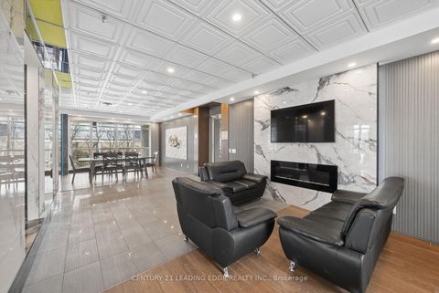 Photo 35 at 1103 - 70 Town Centre Court, Bendale, Toronto